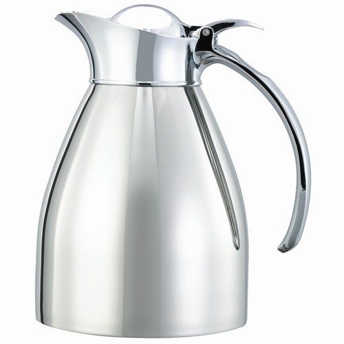 Service Ideas MAR06PS Carafe 