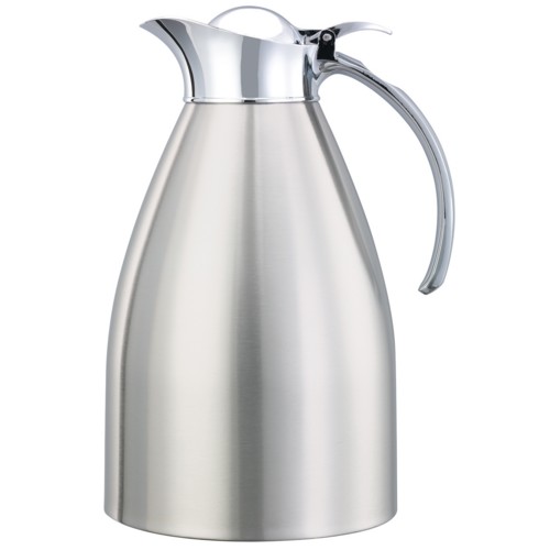 Service Ideas MAR15BS Beverage Server 