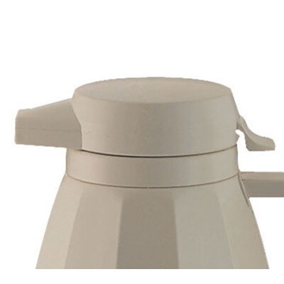 Service Ideas NGLWAL Beverage Server Lid 