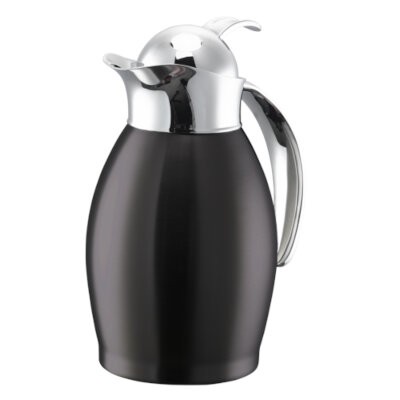 Service Ideas NIC06BSPBBX Beverage Server 