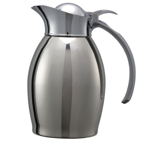 Service Ideas NIC06PS Beverage Server 