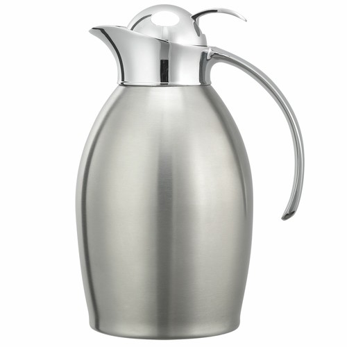 Service Ideas NIC10BS Beverage Server 