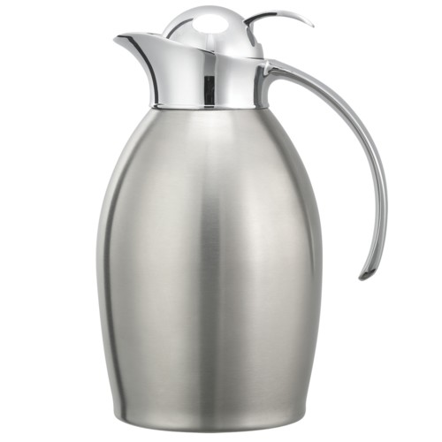 Service Ideas NIC10BSPB Beverage Server 