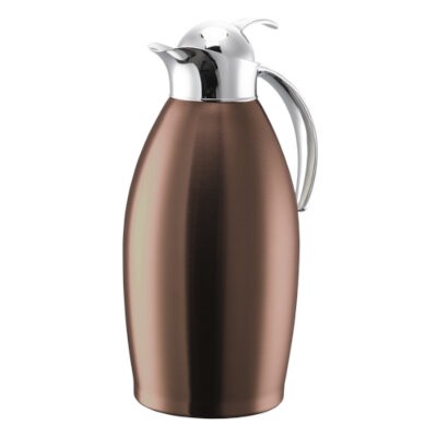 Service Ideas NIC15BSPBRG Beverage Server 
