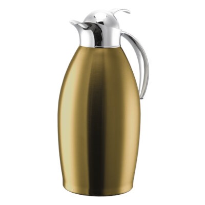 Service Ideas NIC15BSPBVG Beverage Server 