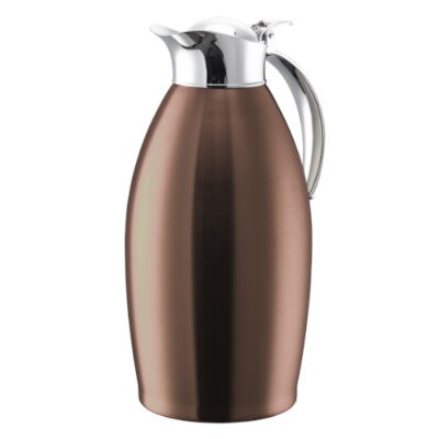Service Ideas NIC15BSRG Beverage Server 