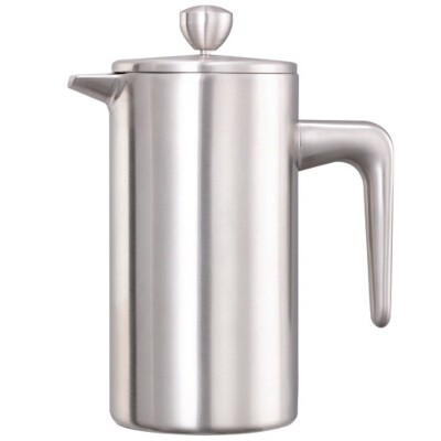Service Ideas PDWSA350BS French Press 