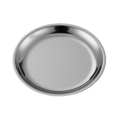 Service Ideas RT1025SS Sizzle Thermal Platter 