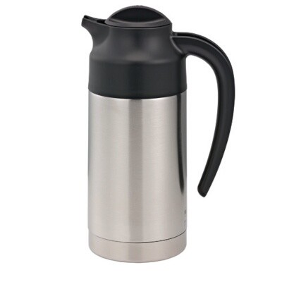 Service Ideas S2SN70 Beverage Server 