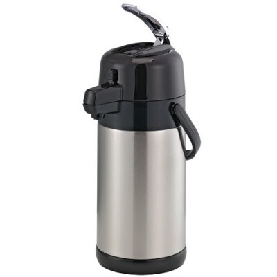 Service Ideas SECAL22S Airpot 