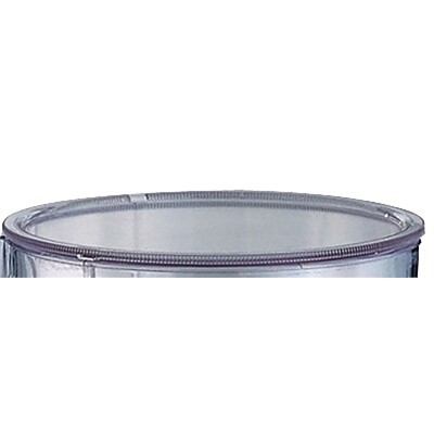 Service Ideas SI2LITCOC Beverage Server Lid 
