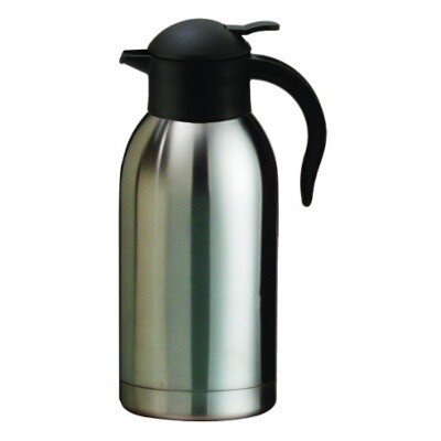Service Ideas SJ20SS Beverage Server 