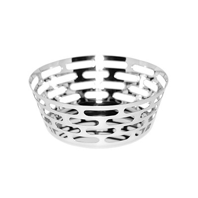 Service Ideas SM-64 Bread Basket 