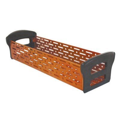 Service Ideas SRC4CP Condiment Caddy 