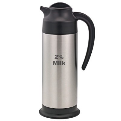 Service Ideas SSN1002PCTET Beverage Server 