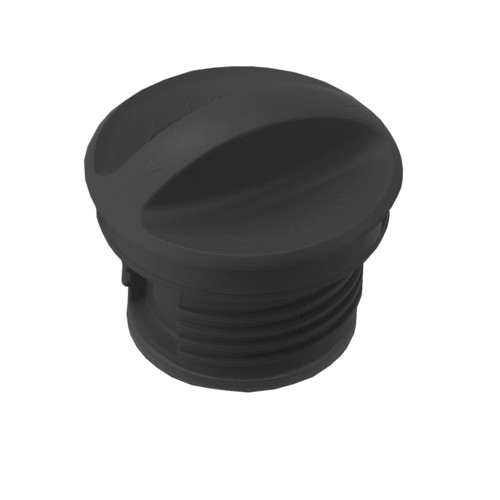 Service Ideas SSNLID Beverage Server Lid 