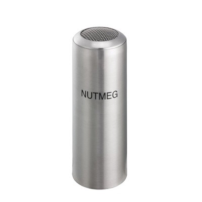Service Ideas STCMESHNUTM Shaker 