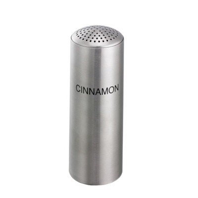 Service Ideas STCMULTICINN Shaker 