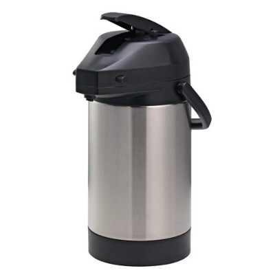 Service Ideas SVAP25L Airpot 