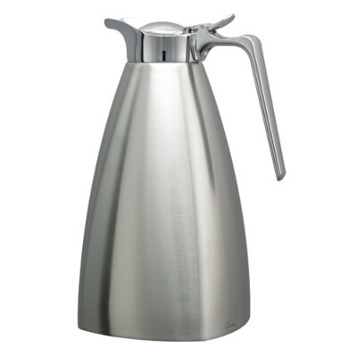Service Ideas SVSQ15BS Beverage Server 