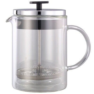 Service Ideas T499SR French Press 