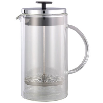 Service Ideas T899SR French Press 