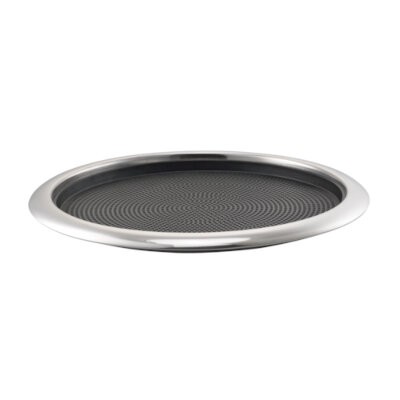 Service Ideas TR1412RIPS Serving Tray 