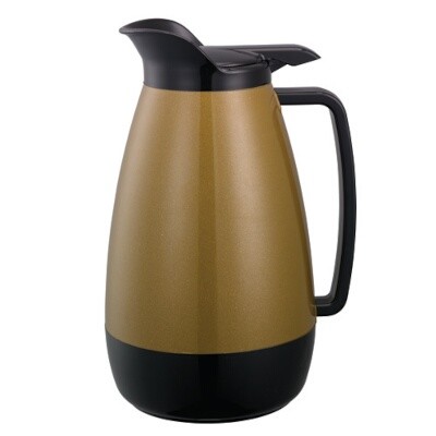 Service Ideas TS411KB Beverage Server 