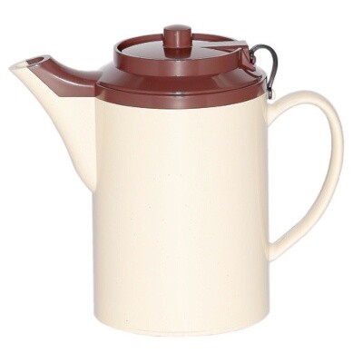 Service Ideas TST612ST/BR Beverage Server 