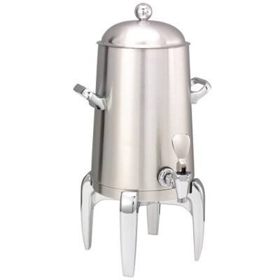Service Ideas URN15VBSMD Coffee Chafer Urn 
