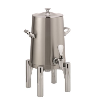 Service Ideas URN15VBSRNCL Coffee Chafer Urn 