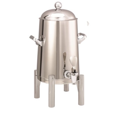 Service Ideas URN15VPSRN Coffee Chafer Urn 