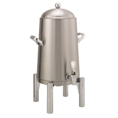 Service Ideas URN30VBSRN Coffee Chafer Urn 