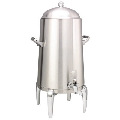 Service Ideas URN50VBSMD Coffee Chafer Urn 
