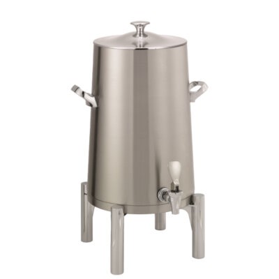 Service Ideas URN50VBSRNCL Coffee Chafer Urn 