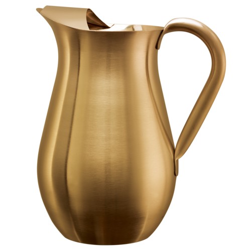 Service Ideas WPB2BSVG Pitcher 