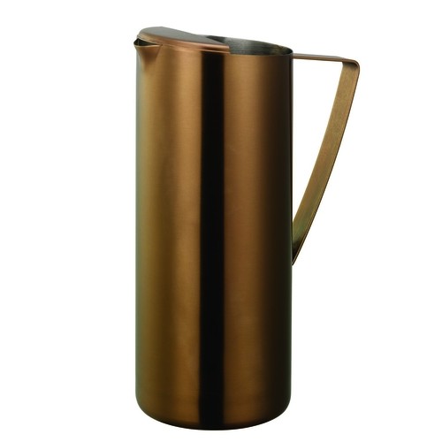 Service Ideas X7025BSRG Pitcher 