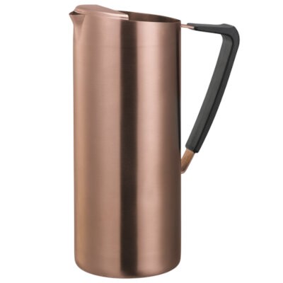 Service Ideas X7025BSRGV2 Pitcher 
