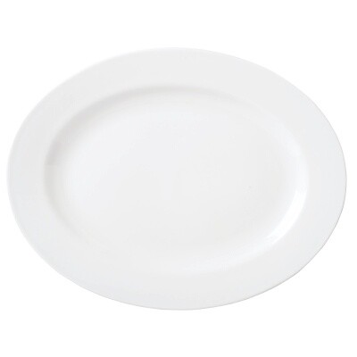 Syracuse 999023008 China Platter 
