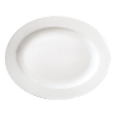Syracuse 999023009 China Platter 
