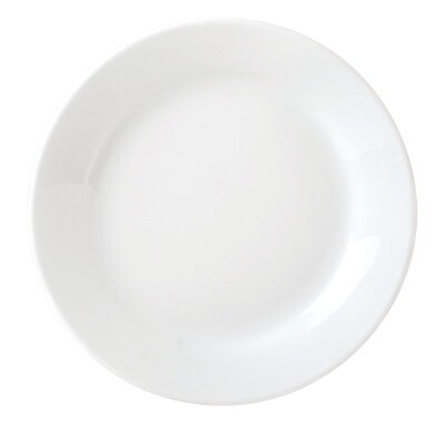 Syracuse 999023155 China Plate 