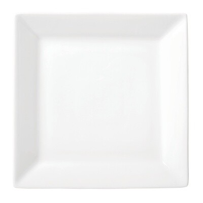 Syracuse 999023147 China Plate 