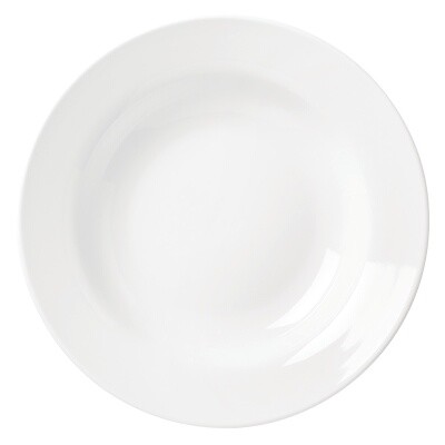 Syracuse 999024740 China Bowl 