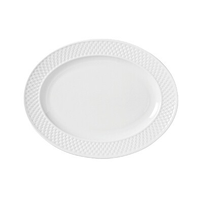 Syracuse 999013009 China Platter 