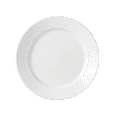 Syracuse 999013149 China Plate 