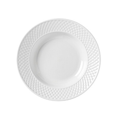 Syracuse 999013740 China Bowl 