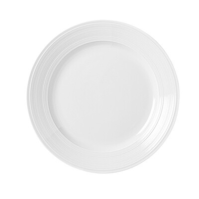 Syracuse 999001162 China Plate 