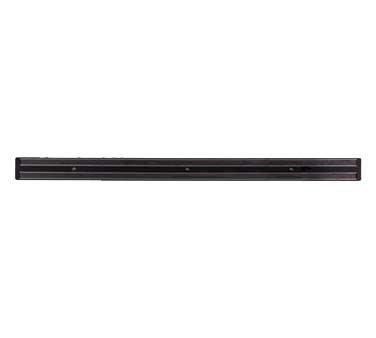 Tablecraft 2913P - Cash & Carry Magnetic Holder, 13', mounts to wall or counter, plastic 