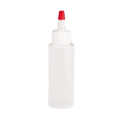 TableCraft Products 1102 Squeeze Bottle 