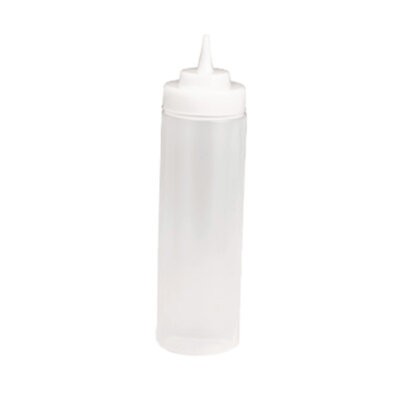 TableCraft Products 11253C Squeeze Bottle 